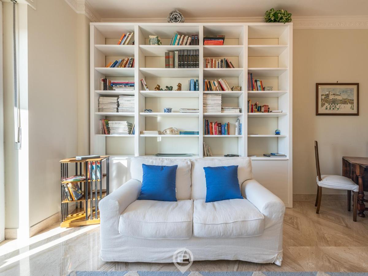 Cityscape Vista Apartment Кальяри Экстерьер фото