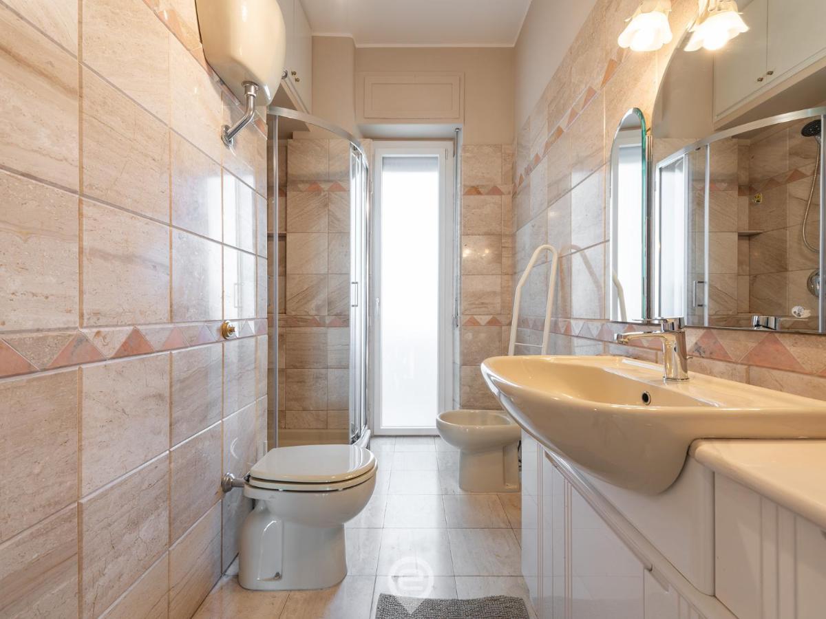 Cityscape Vista Apartment Кальяри Экстерьер фото