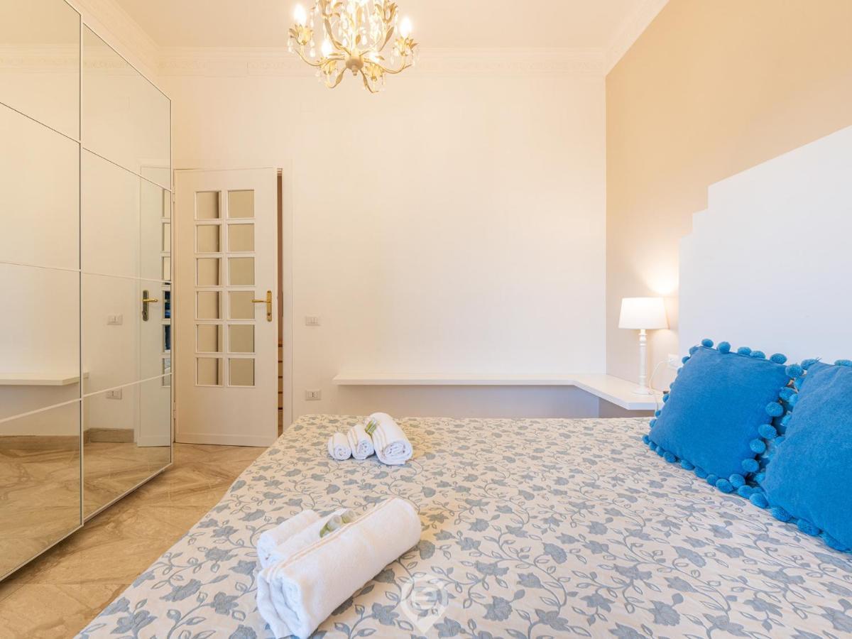 Cityscape Vista Apartment Кальяри Экстерьер фото